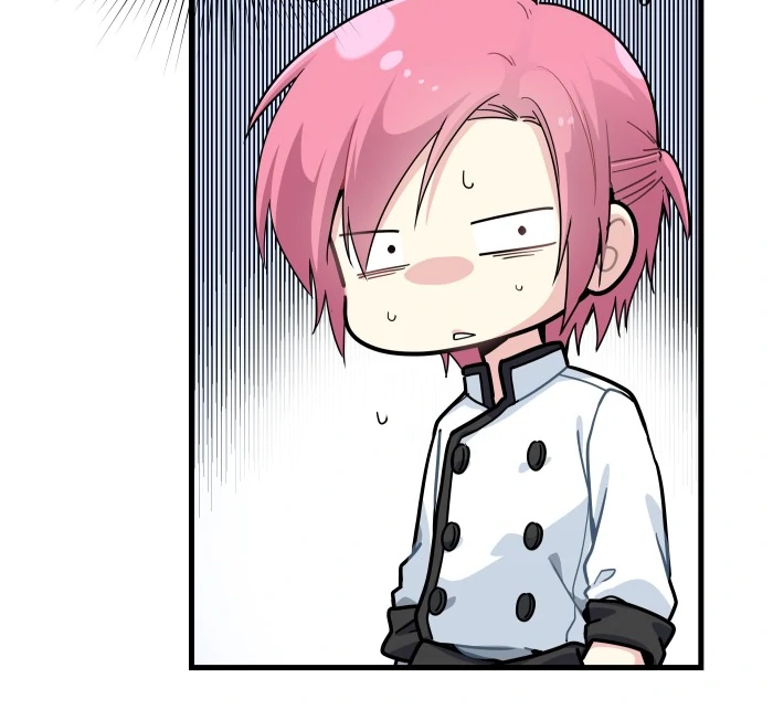 Alua and Her Pastry War Chapter 19 - page 46