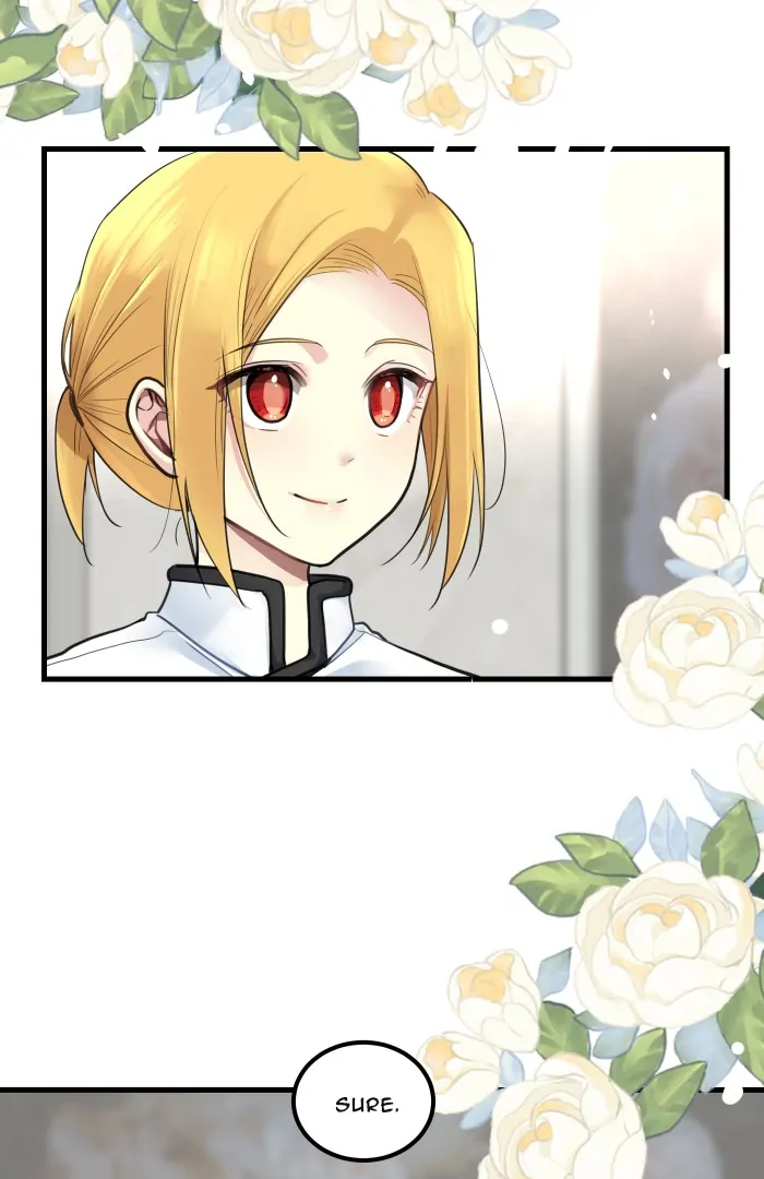 Alua and Her Pastry War Chapter 19 - page 58