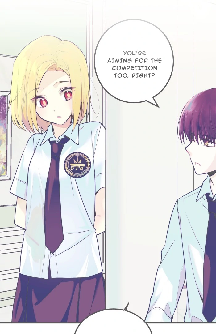 Alua and Her Pastry War Chapter 19 - page 67