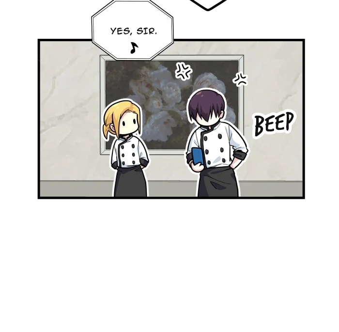 Alua and Her Pastry War Chapter 19 - page 72