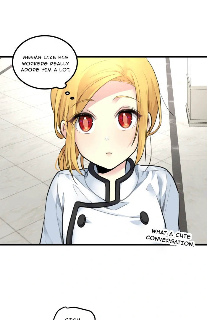 Alua and Her Pastry War Chapter 19 - page 73
