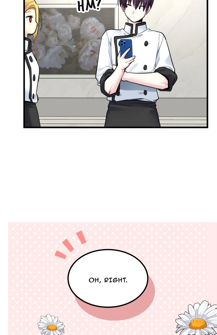 Alua and Her Pastry War Chapter 19 - page 75
