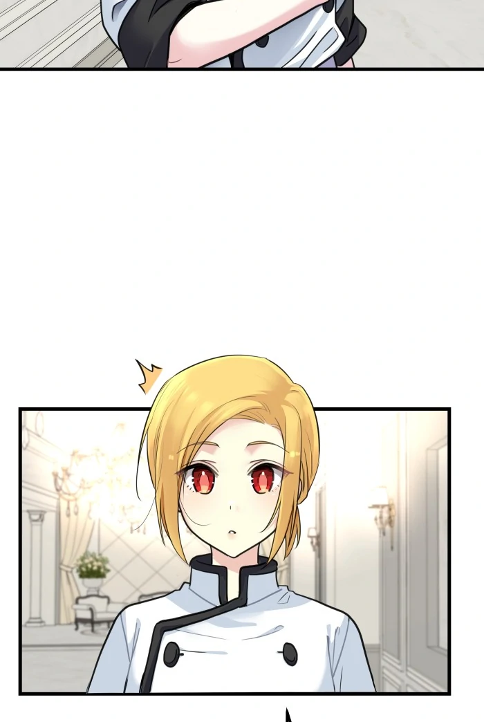 Alua and Her Pastry War Chapter 19 - page 77