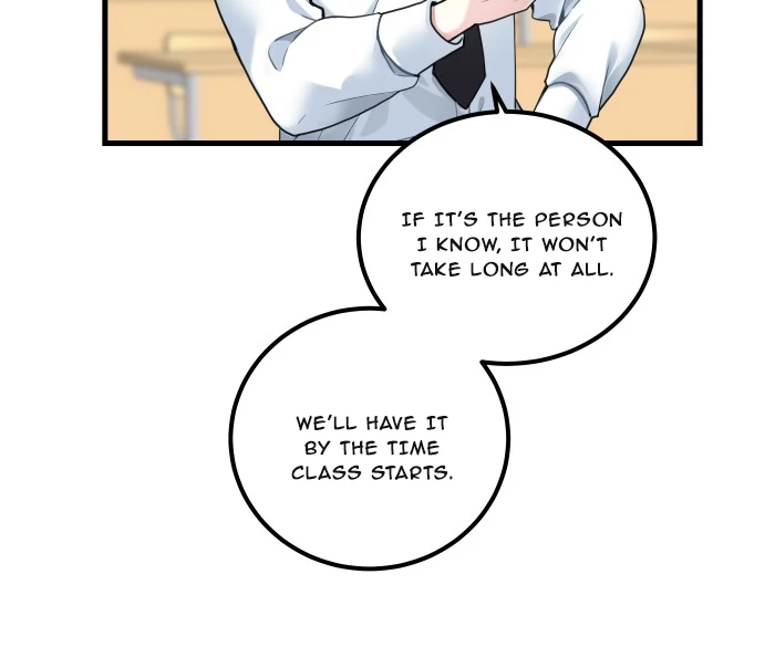 Alua and Her Pastry War Chapter 18 - page 11