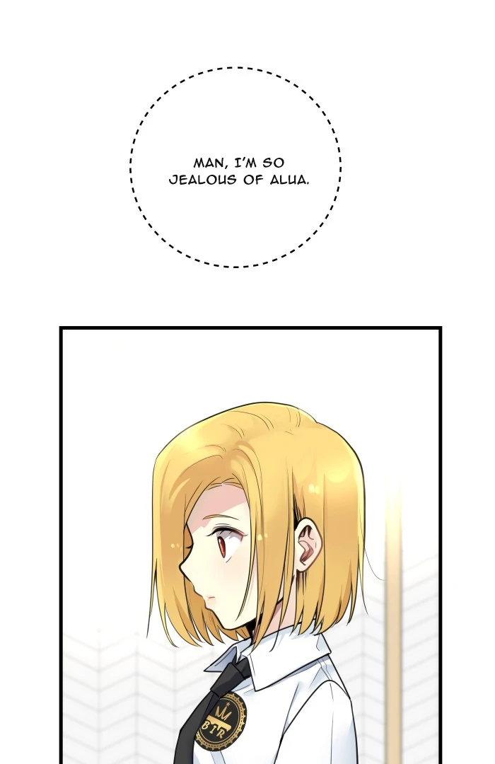 Alua and Her Pastry War Chapter 18 - page 12