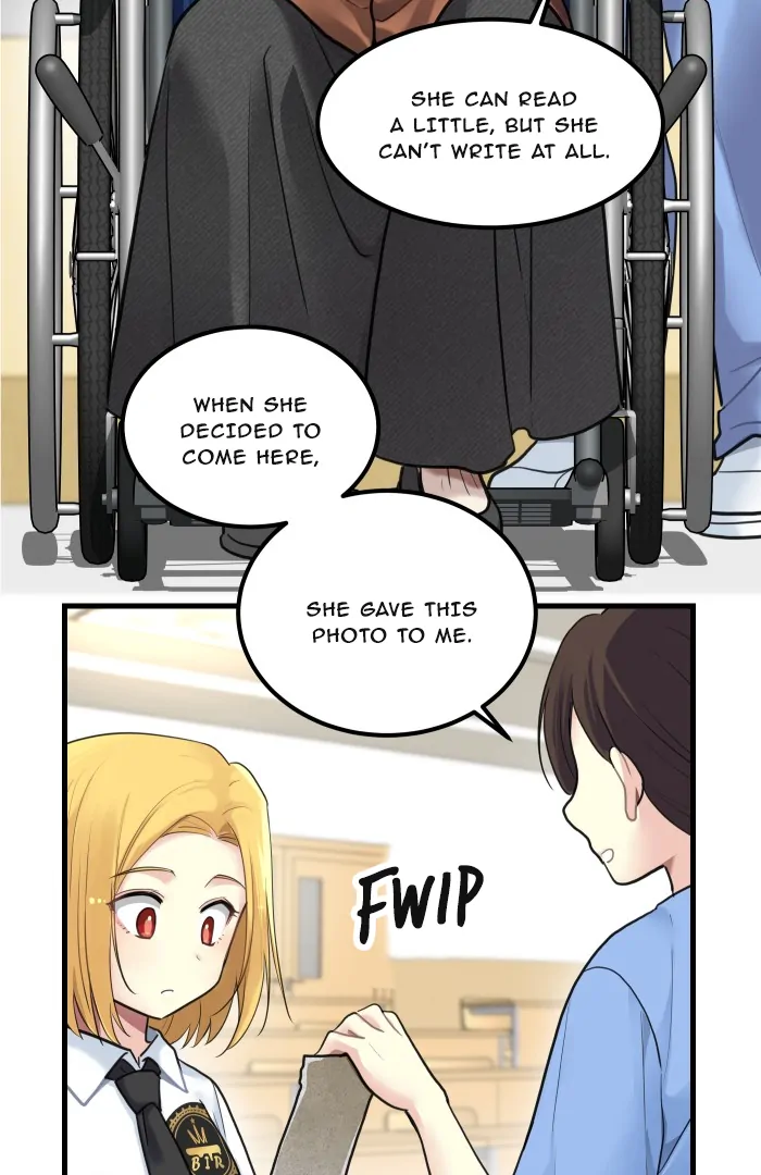 Alua and Her Pastry War Chapter 18 - page 2