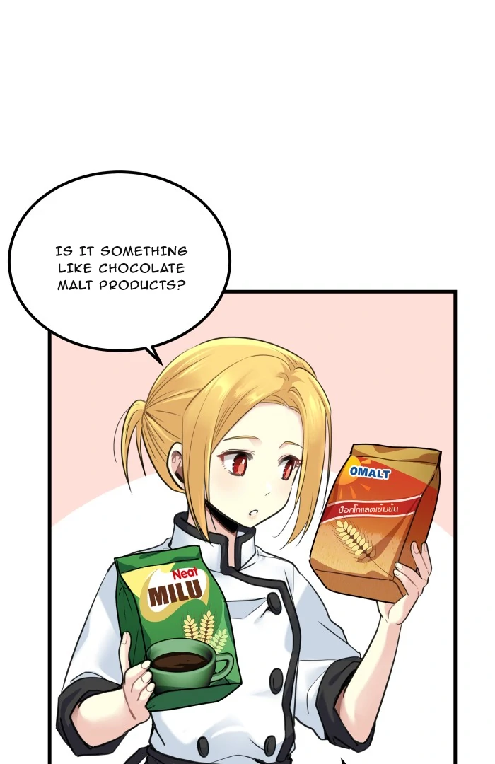 Alua and Her Pastry War Chapter 18 - page 26