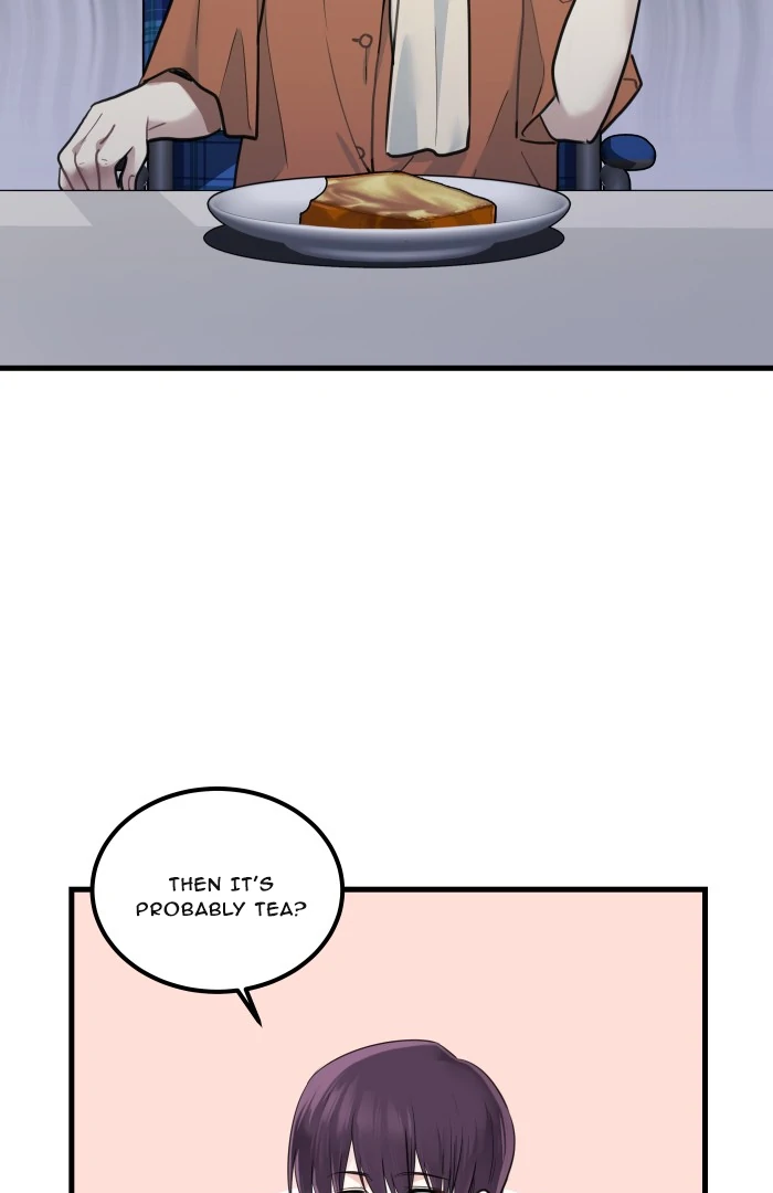 Alua and Her Pastry War Chapter 18 - page 28