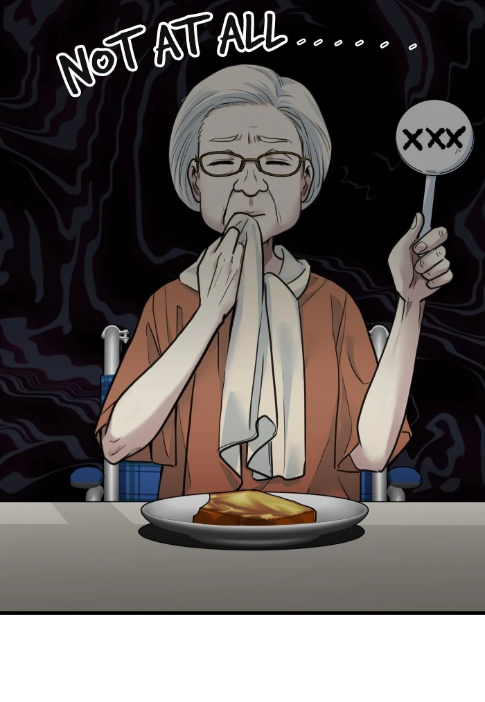Alua and Her Pastry War Chapter 18 - page 30