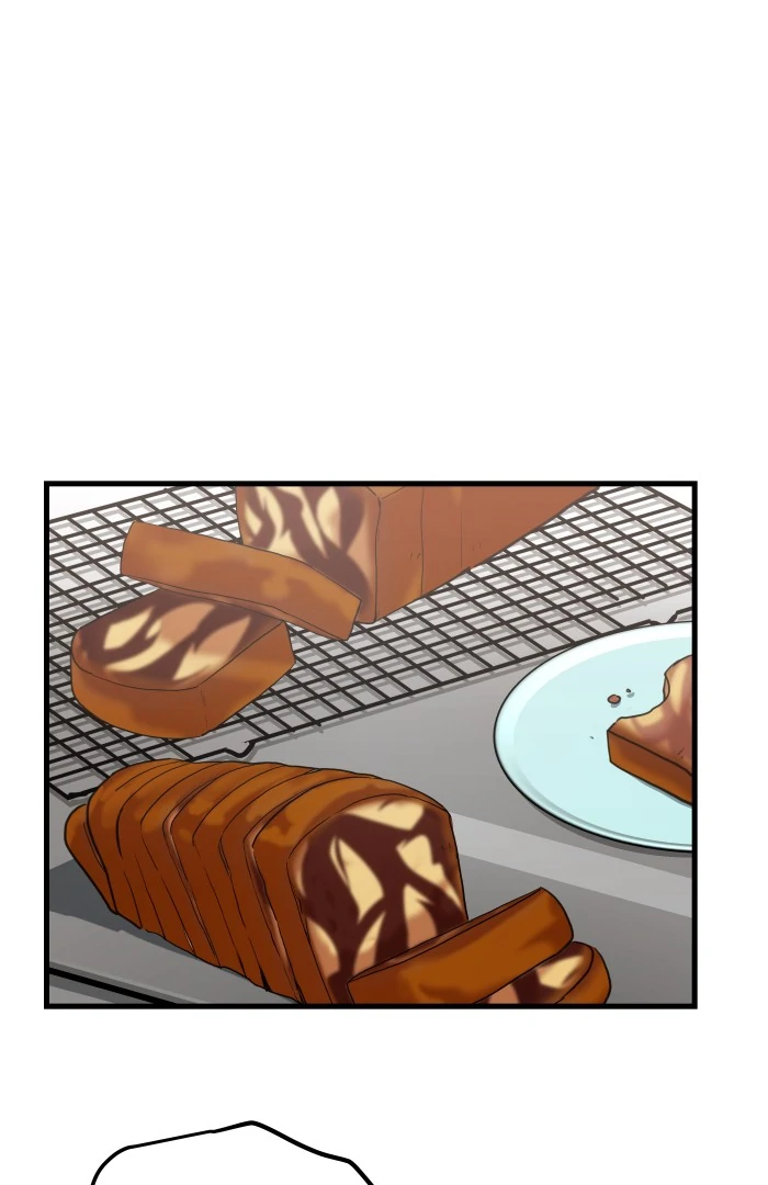 Alua and Her Pastry War Chapter 18 - page 31