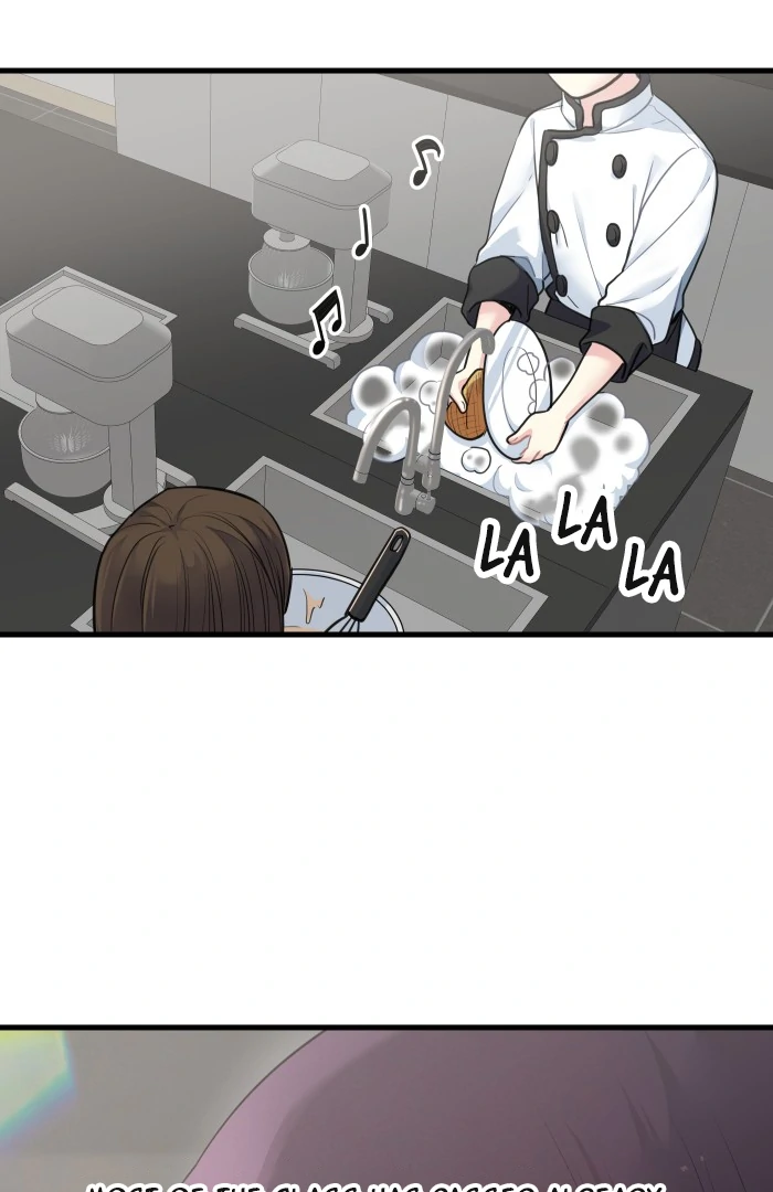 Alua and Her Pastry War Chapter 18 - page 37