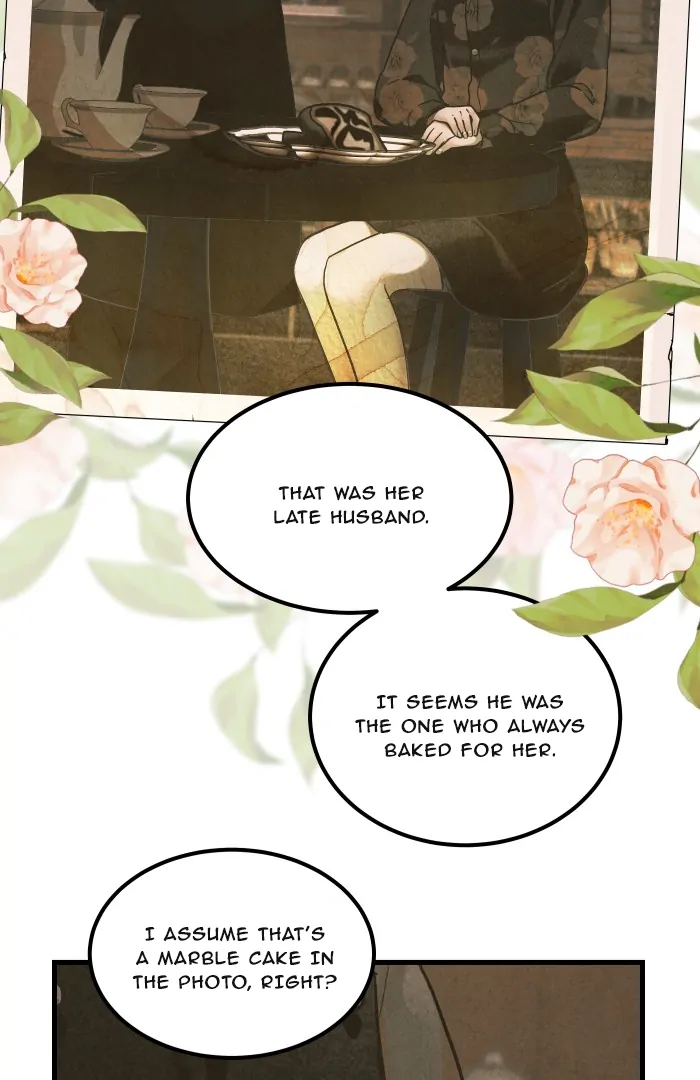 Alua and Her Pastry War Chapter 18 - page 4