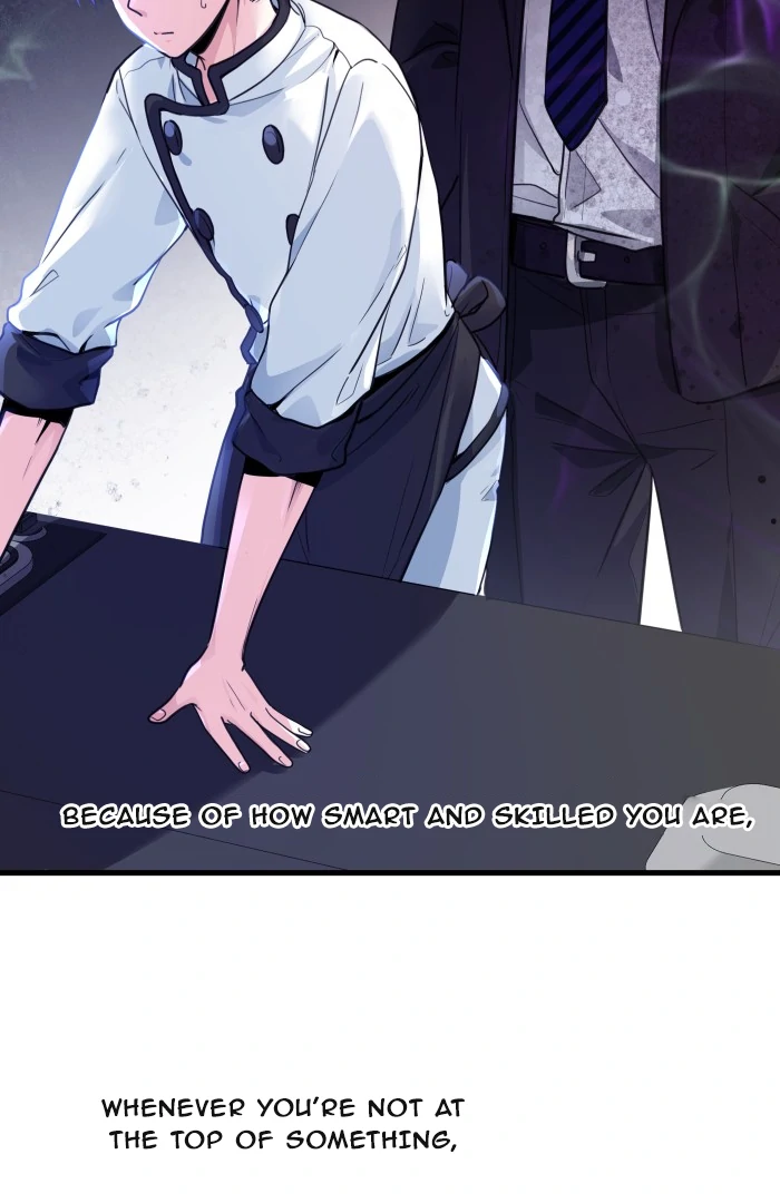 Alua and Her Pastry War Chapter 18 - page 40