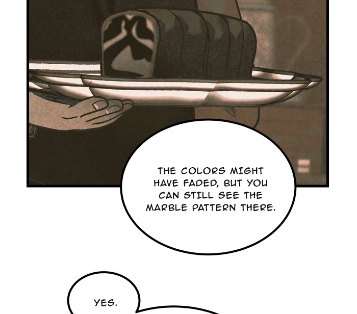 Alua and Her Pastry War Chapter 18 - page 5