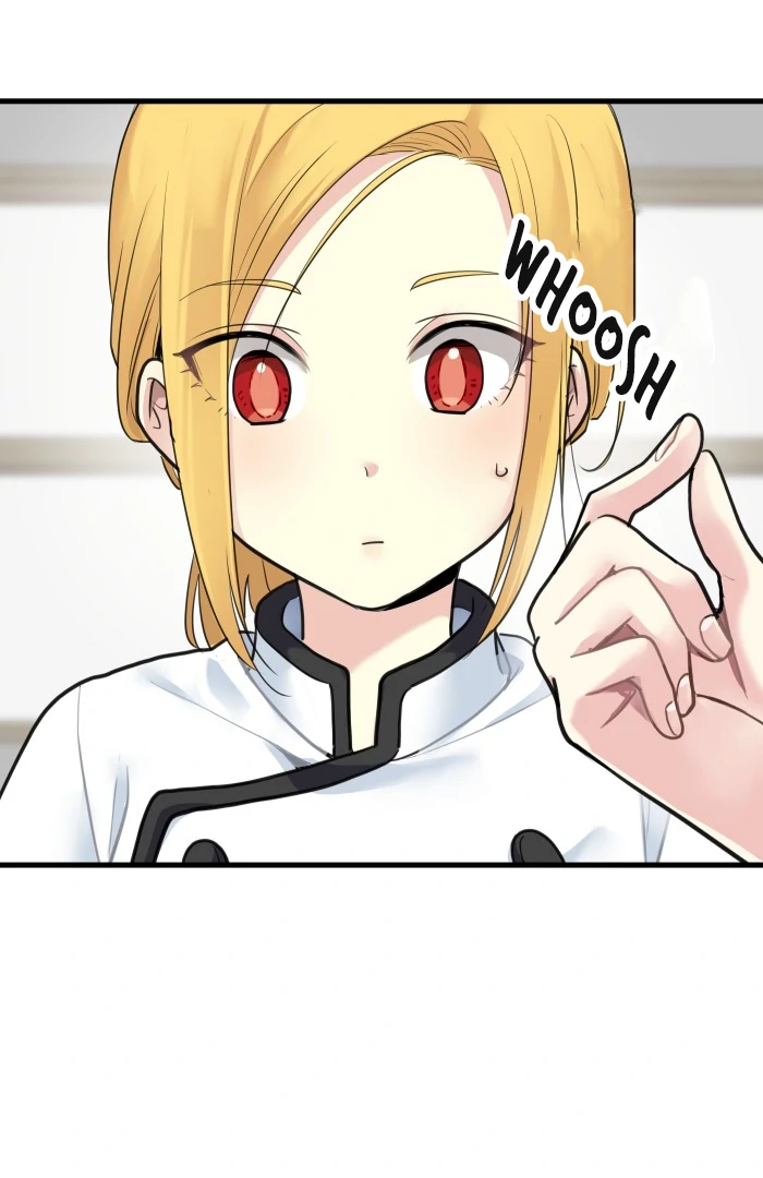 Alua and Her Pastry War Chapter 18 - page 50