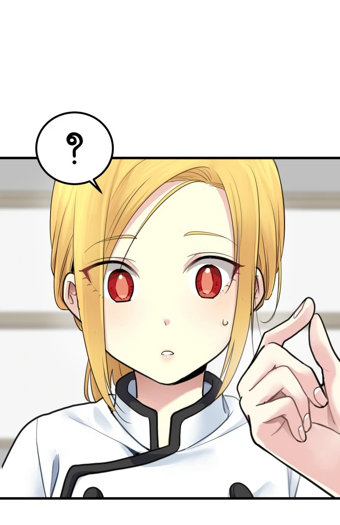 Alua and Her Pastry War Chapter 18 - page 51