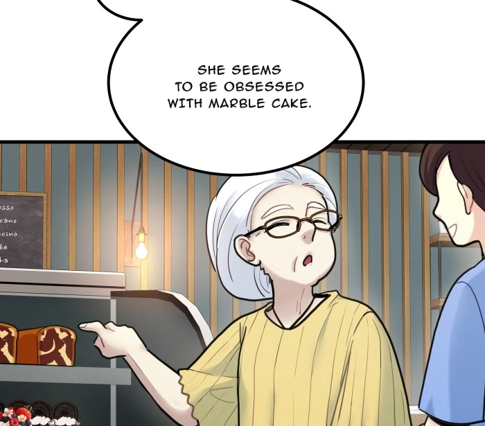 Alua and Her Pastry War Chapter 18 - page 6