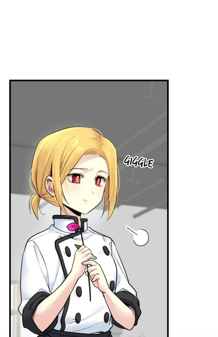 Alua and Her Pastry War Chapter 18 - page 66