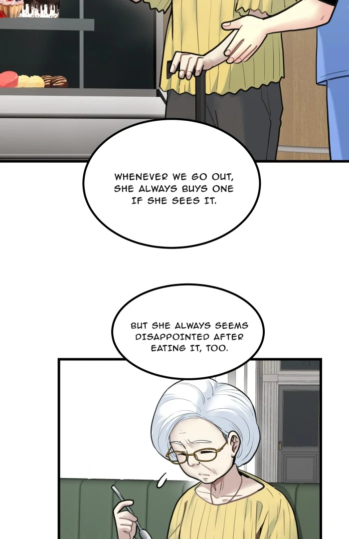 Alua and Her Pastry War Chapter 18 - page 7