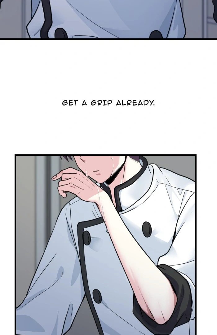 Alua and Her Pastry War Chapter 18 - page 77