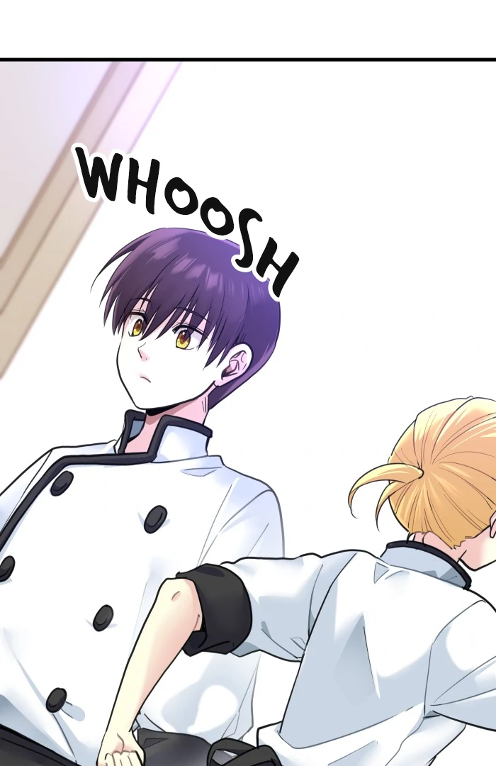 Alua and Her Pastry War Chapter 18 - page 81