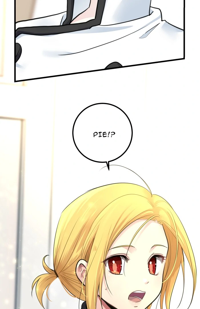 Alua and Her Pastry War Chapter 18 - page 83
