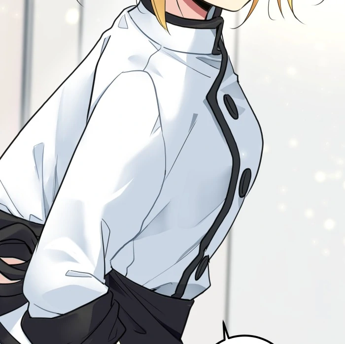 Alua and Her Pastry War Chapter 18 - page 84