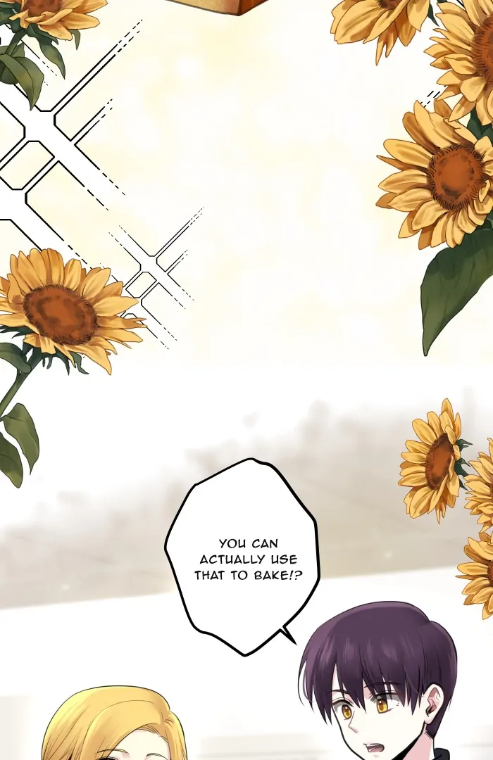 Alua and Her Pastry War Chapter 18 - page 87