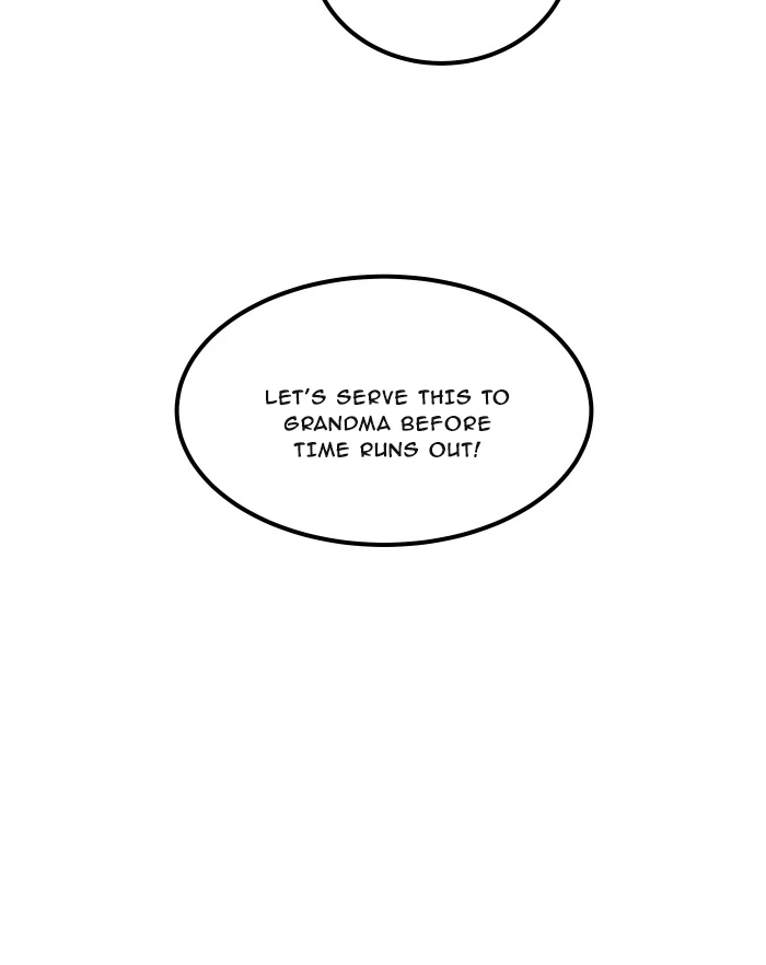 Alua and Her Pastry War Chapter 18 - page 89