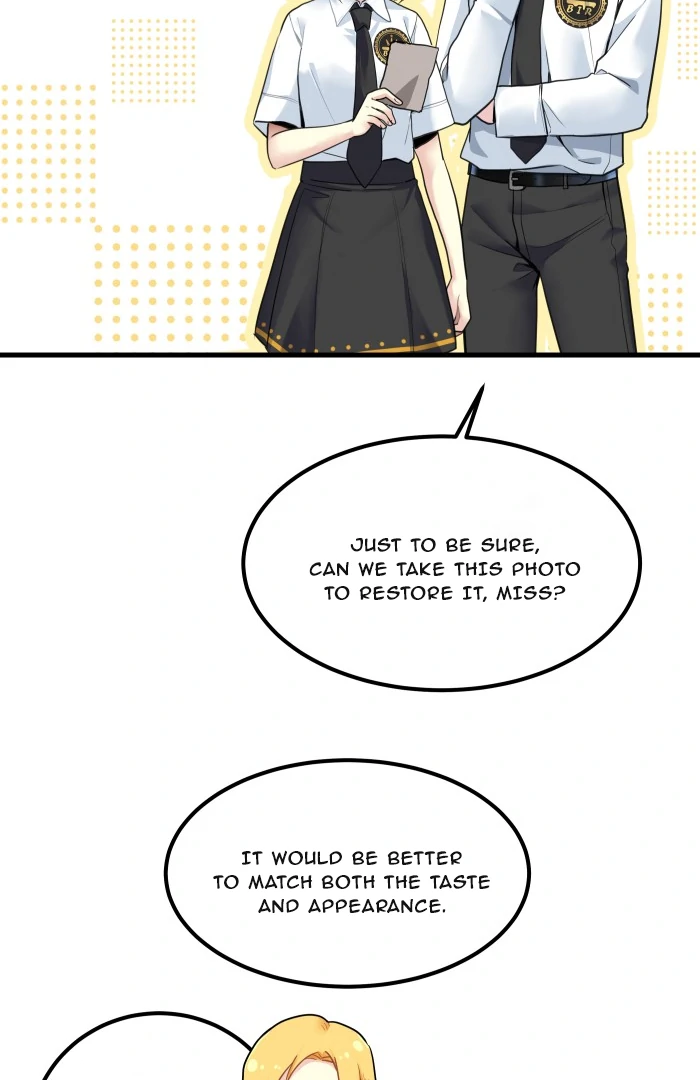 Alua and Her Pastry War Chapter 18 - page 9