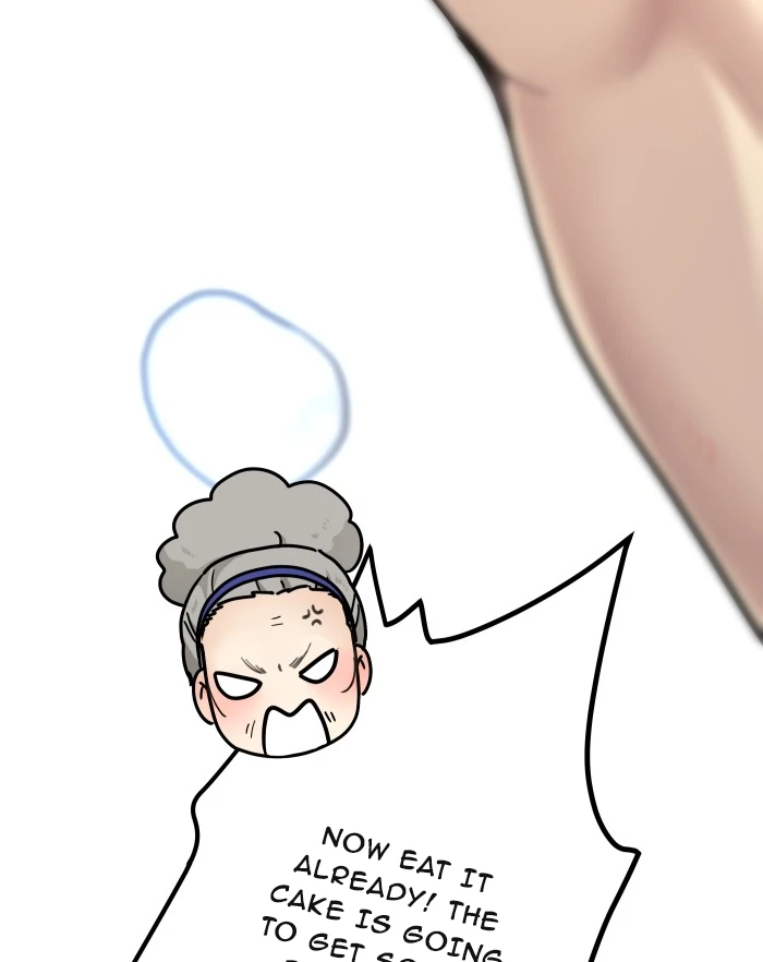 Alua and Her Pastry War Chapter 16 - page 13
