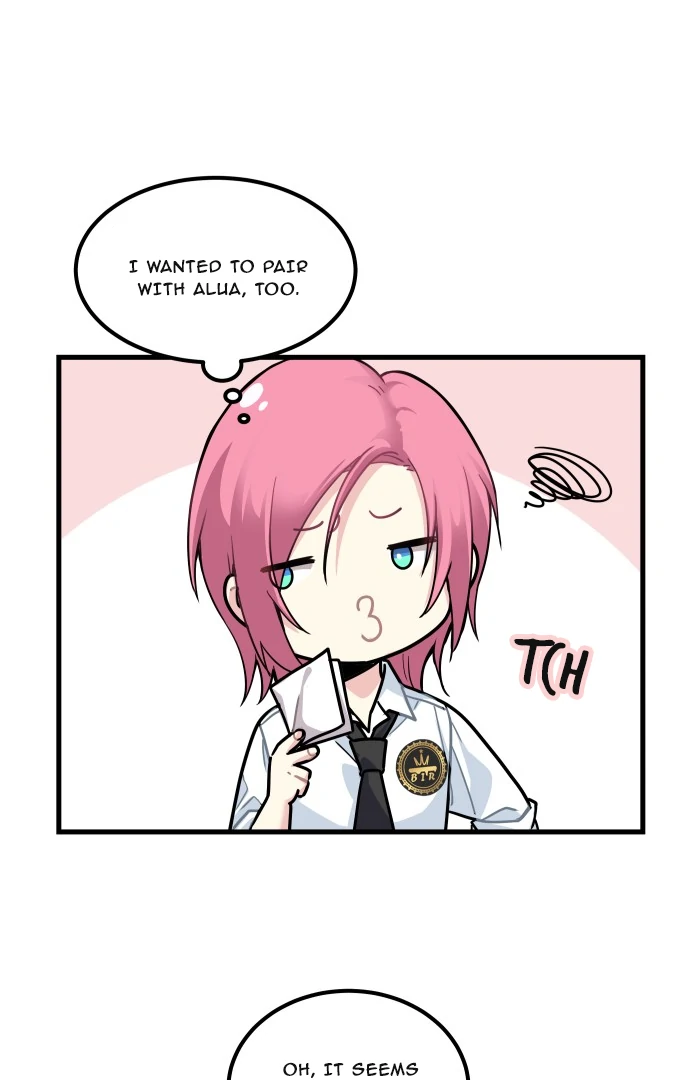 Alua and Her Pastry War Chapter 16 - page 24