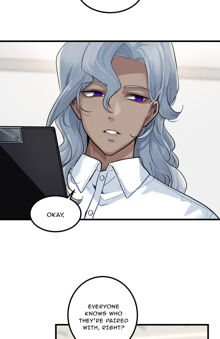 Alua and Her Pastry War Chapter 16 - page 29
