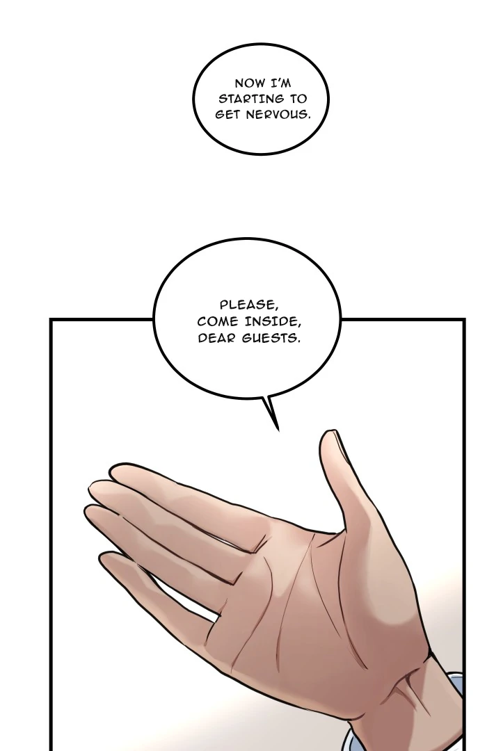 Alua and Her Pastry War Chapter 16 - page 33