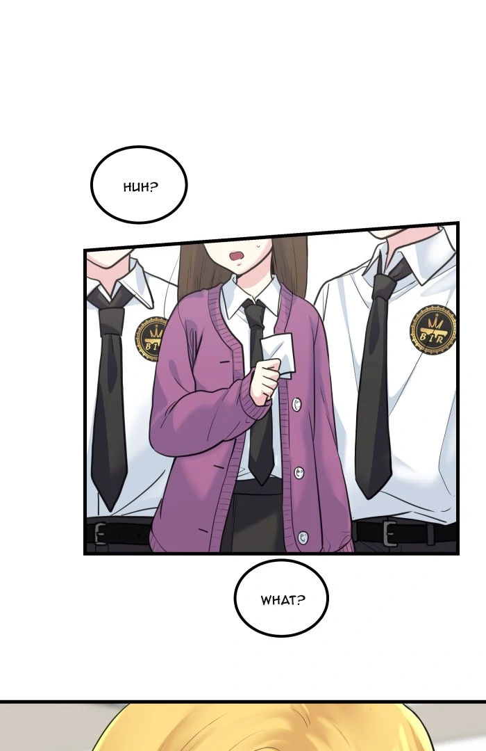 Alua and Her Pastry War Chapter 16 - page 35