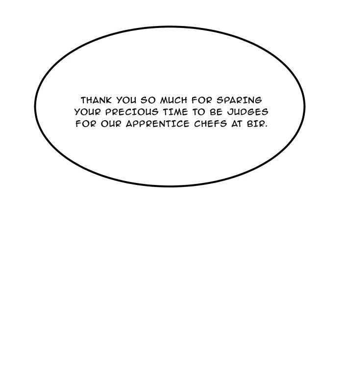 Alua and Her Pastry War Chapter 16 - page 37