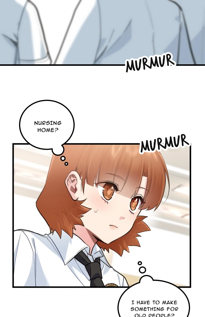 Alua and Her Pastry War Chapter 16 - page 39