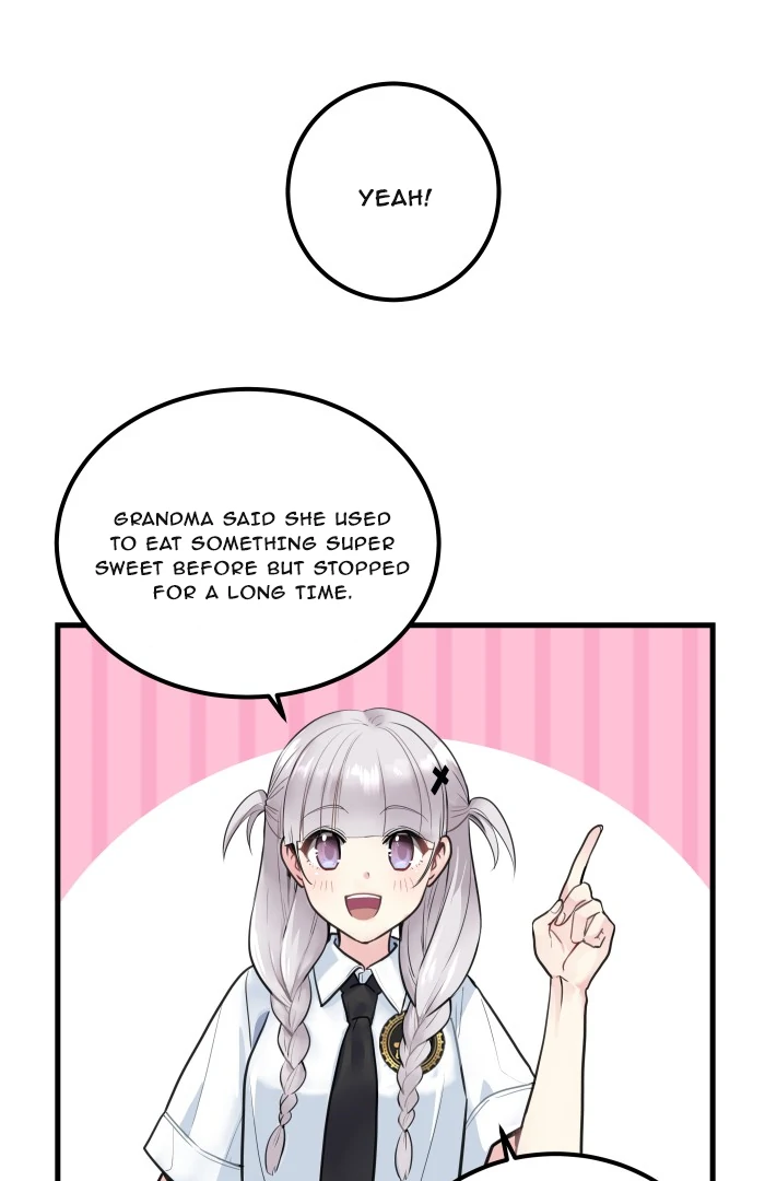 Alua and Her Pastry War Chapter 16 - page 45