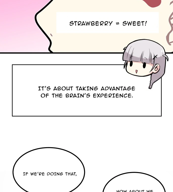 Alua and Her Pastry War Chapter 16 - page 47