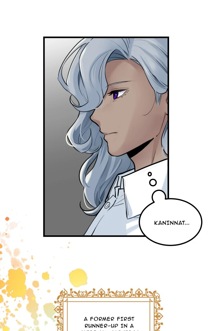 Alua and Her Pastry War Chapter 16 - page 50