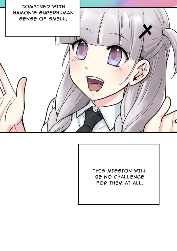 Alua and Her Pastry War Chapter 16 - page 53