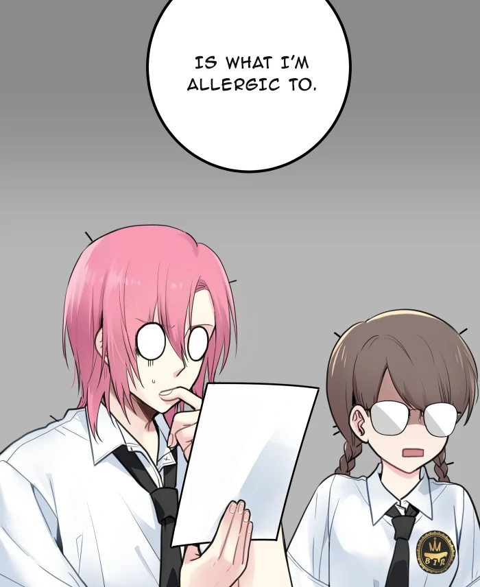 Alua and Her Pastry War Chapter 16 - page 57