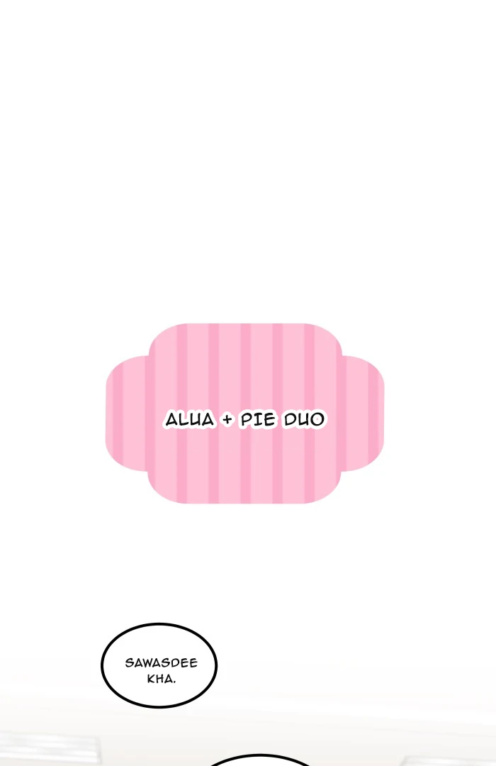 Alua and Her Pastry War Chapter 16 - page 59
