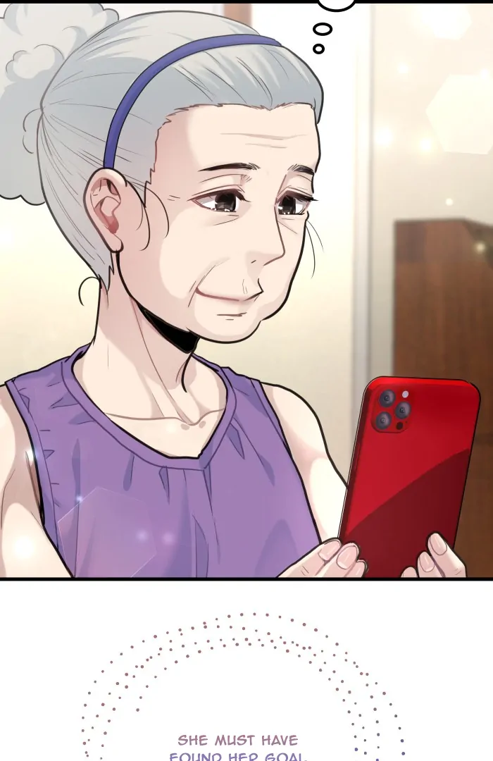 Alua and Her Pastry War Chapter 16 - page 6