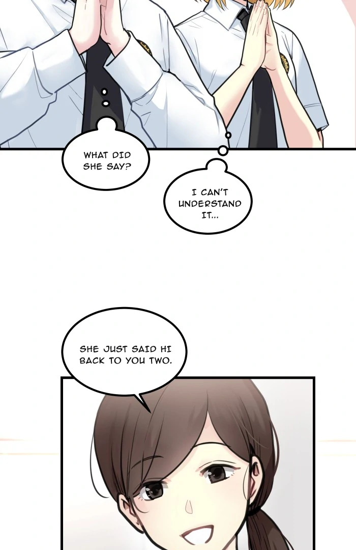 Alua and Her Pastry War Chapter 16 - page 63