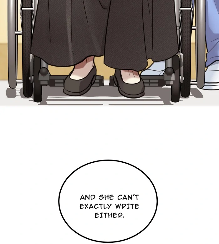 Alua and Her Pastry War Chapter 16 - page 66