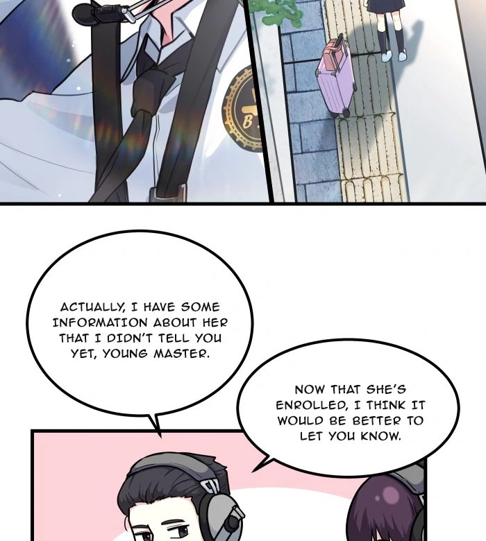 Alua and Her Pastry War Chapter 16 - page 71