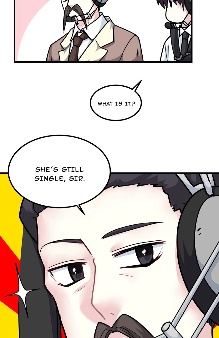 Alua and Her Pastry War Chapter 16 - page 72