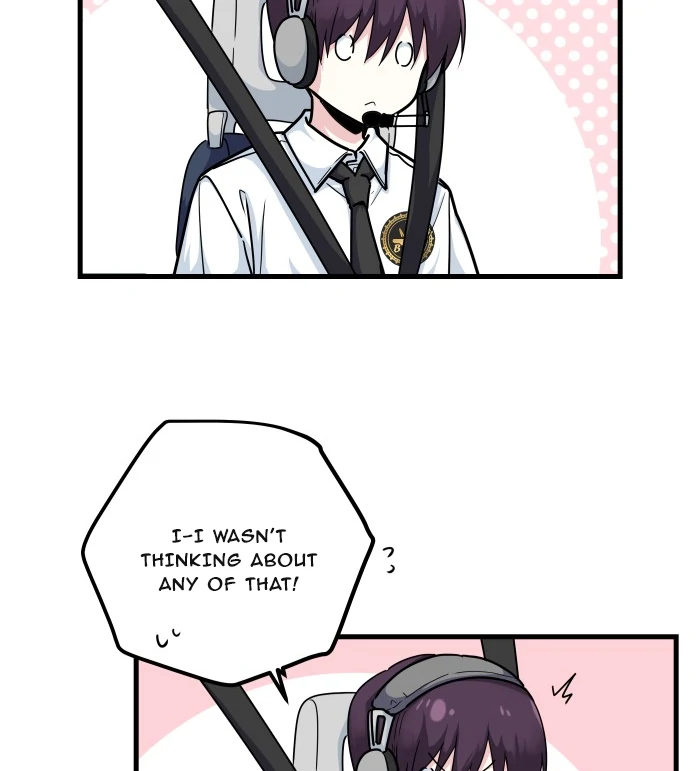 Alua and Her Pastry War Chapter 16 - page 74