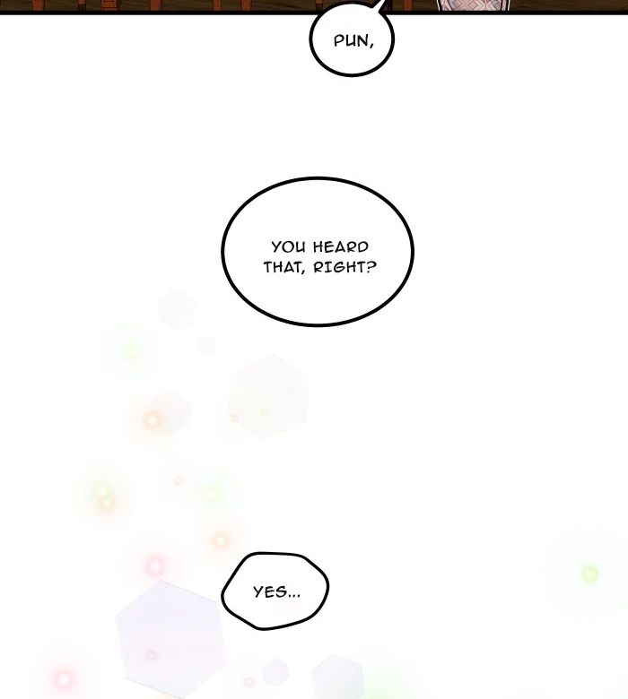Alua and Her Pastry War Chapter 16 - page 8